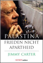 Palästina - Frieden nicht Apartheid